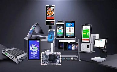 ISVE 2021 視美泰攜手行業伙伴，共繪智慧顯示新篇章